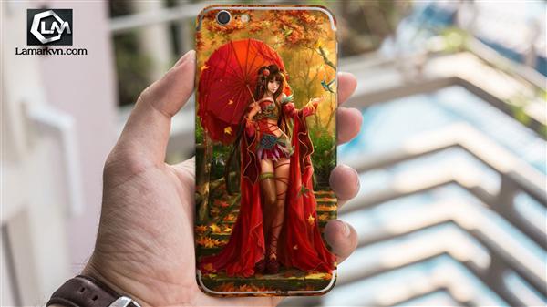 Ảnh đại diện sản phẩm skin iphone